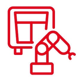 自動(dòng)化的優(yōu)勢(shì)