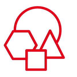 優(yōu)點 設計自由