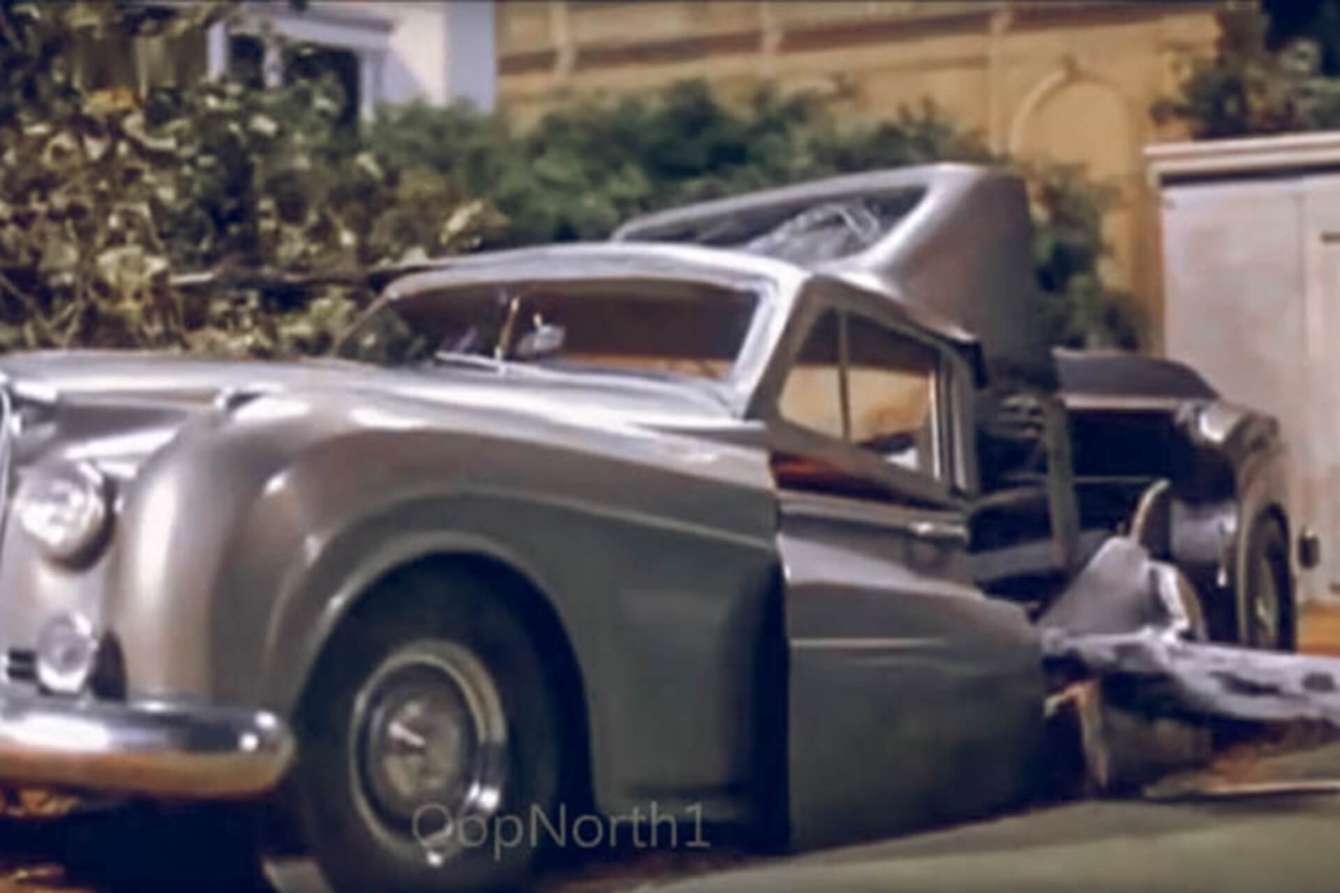 voxeljet的傳統(tǒng)電影道具