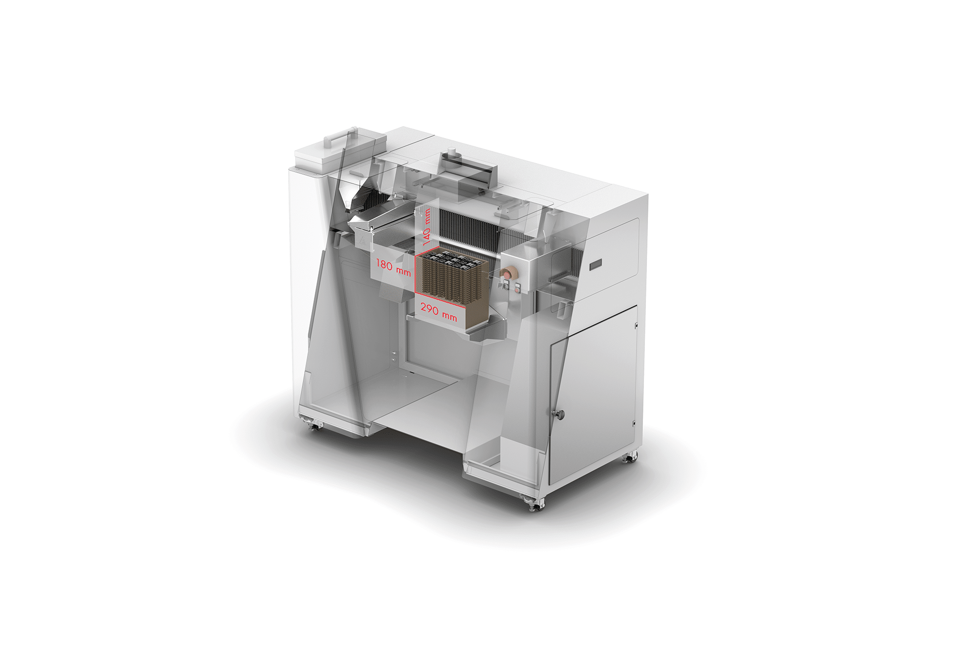 VX200HSS內(nèi)部工作原理