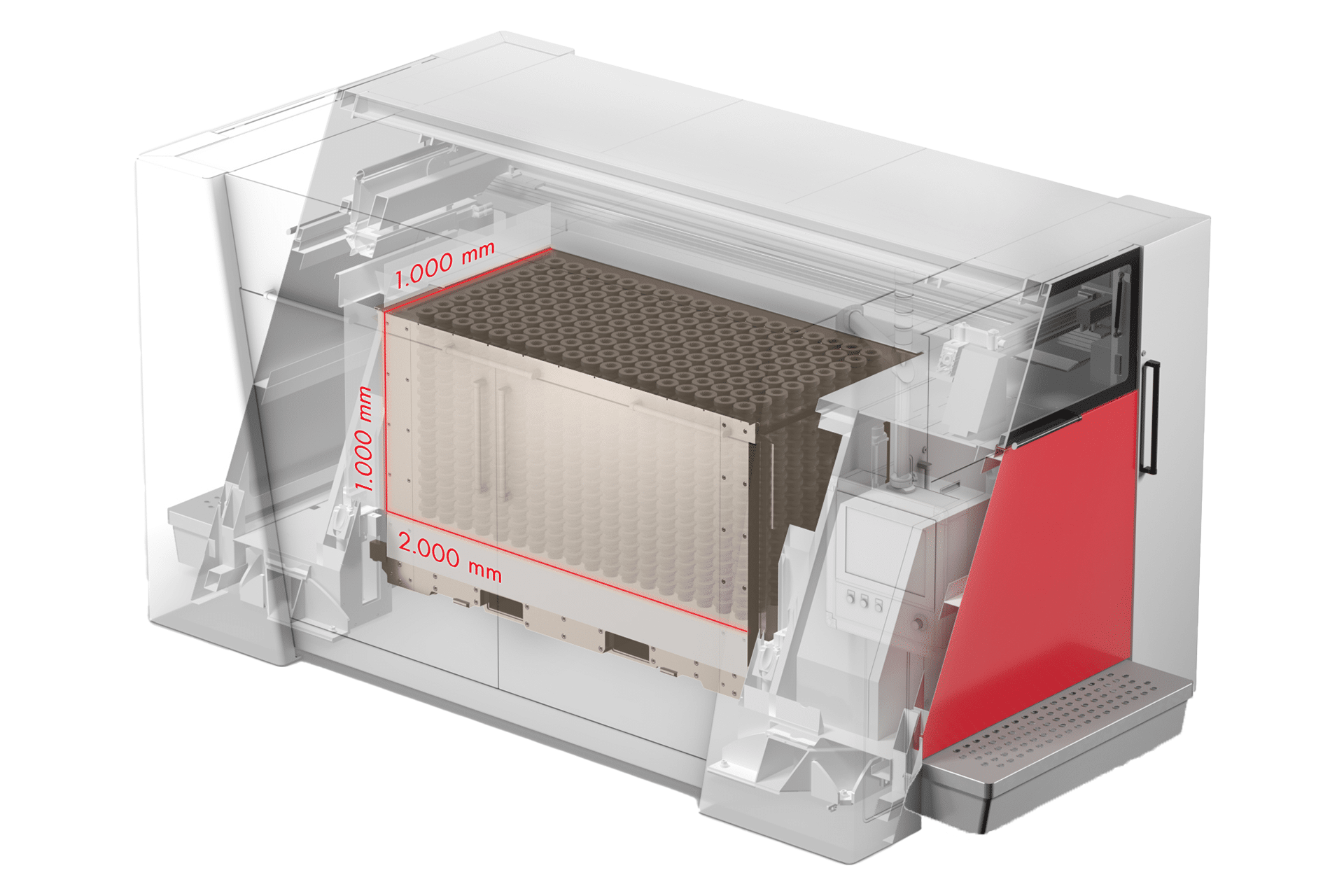 VX2000內(nèi)部工作原理