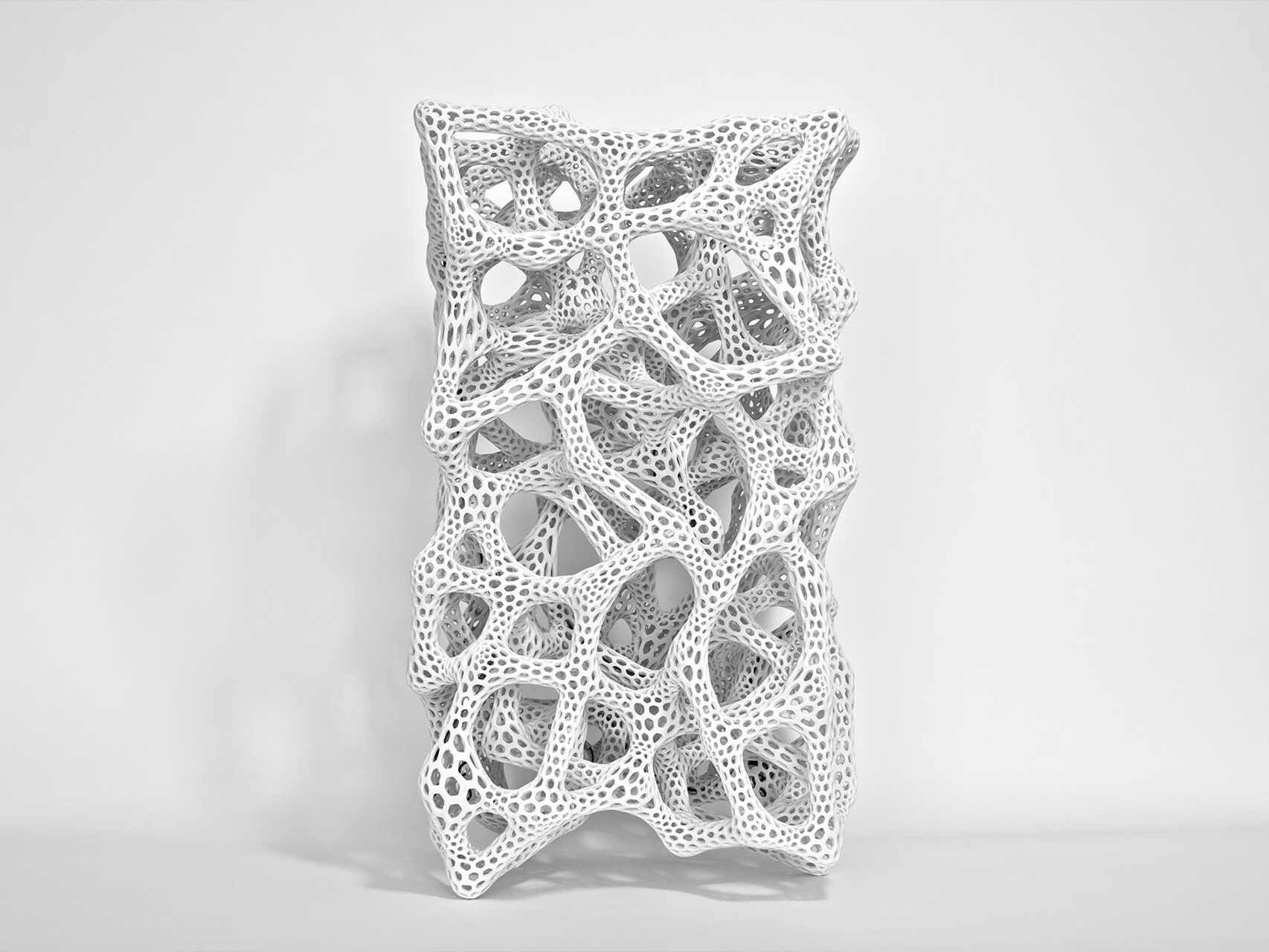 3D打印機(jī)上的燈