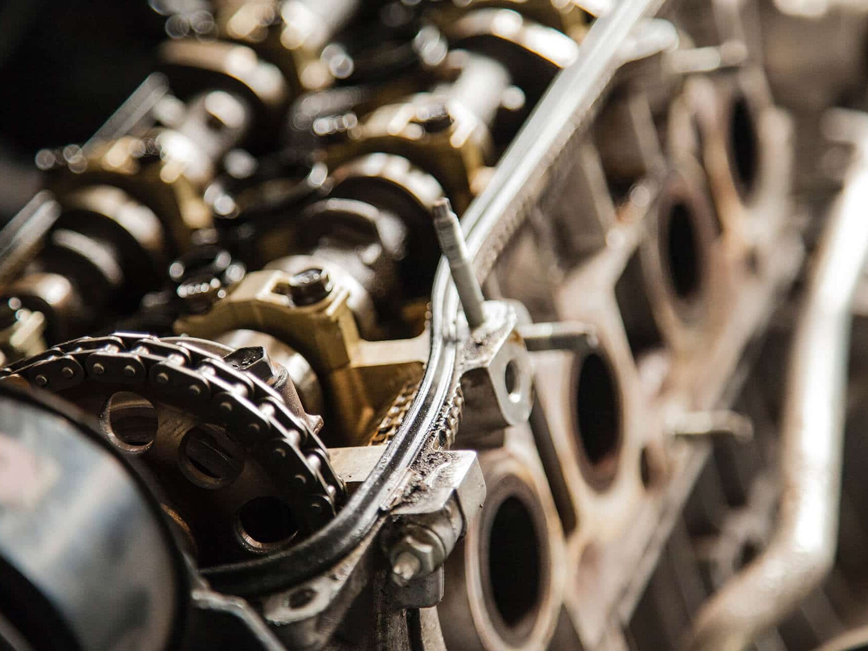 電機(jī)的三維部件分離