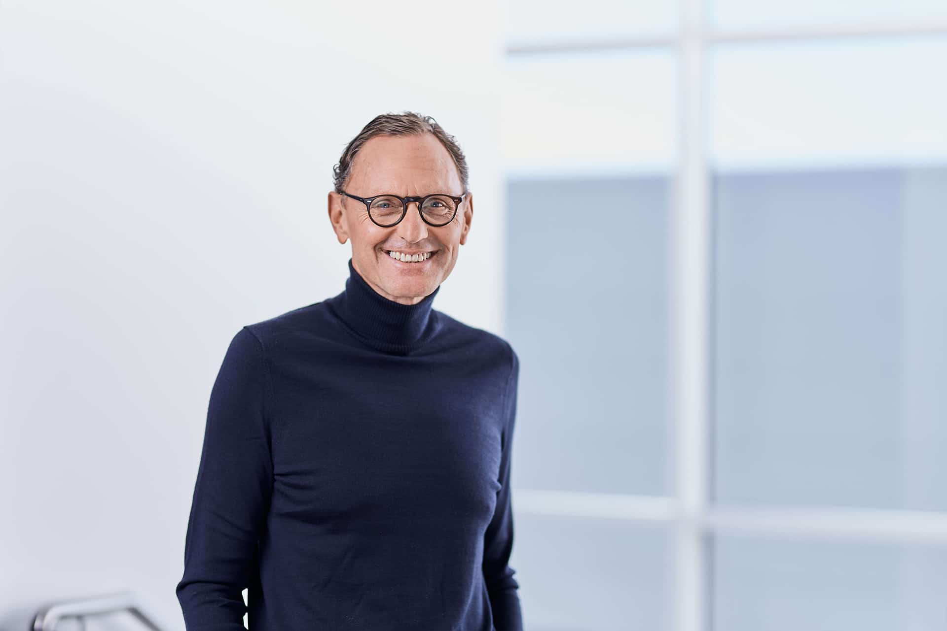 Rudolf Franz,来自voxeljet