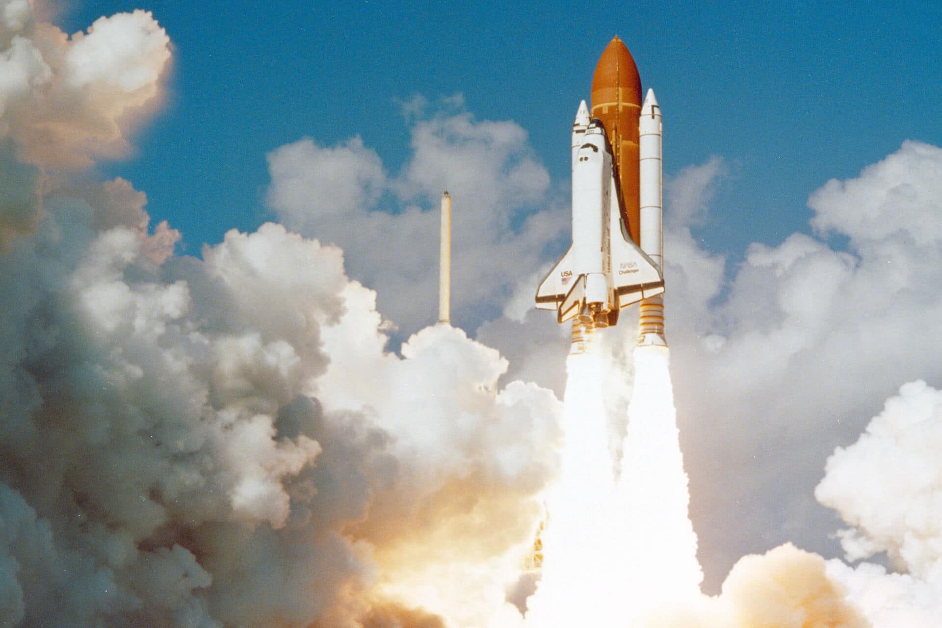 3D Druck in der Luft- und Raumfahrt von voxeljet