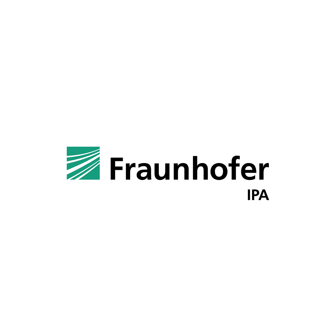 Fraunhofer Logo